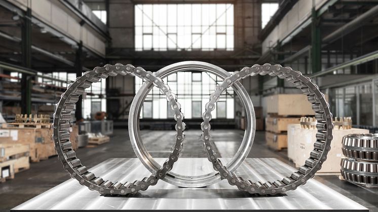Remanufacturing Wuppertal
