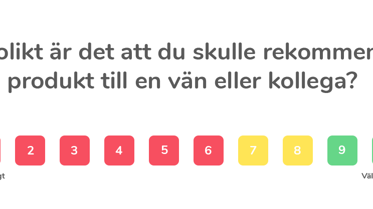 Den ultimata guiden till undersökningar