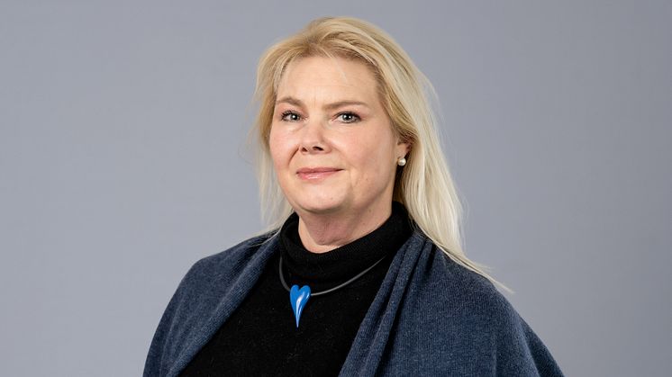 Ingelin Kristin Nord (H)