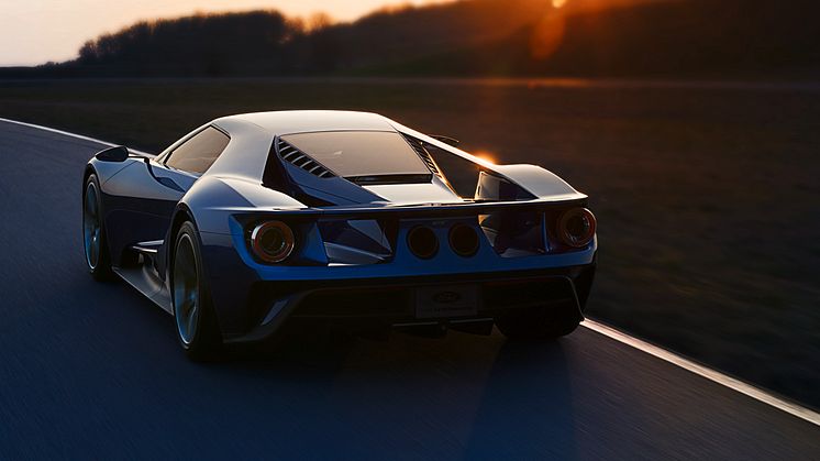 Ford GT