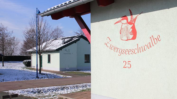 Kinderhospiz Bärenherz vergrößert sich: Bauliche Erweiterung hat begonnen