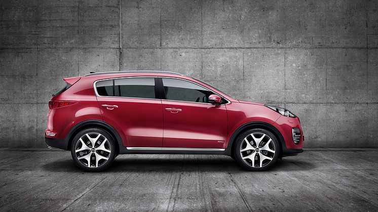 Sportage