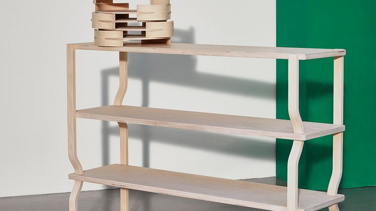 Manufact – design by Julia Jondell, Molly Malmer and Olivia Tognelli Brontén