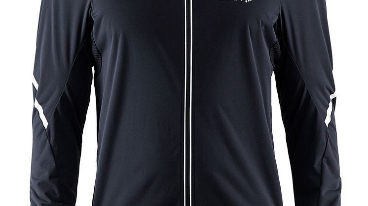 Tech Lt Jacket (herr). Rek pris 1600 kr.