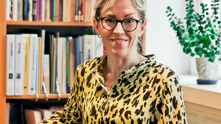 Foto: Embla Jernstig
