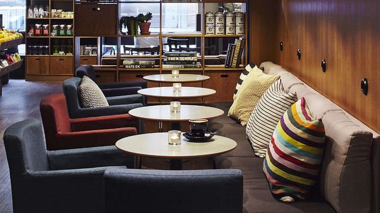 Wayne´s Coffee öppnar igen i Liljeholmen