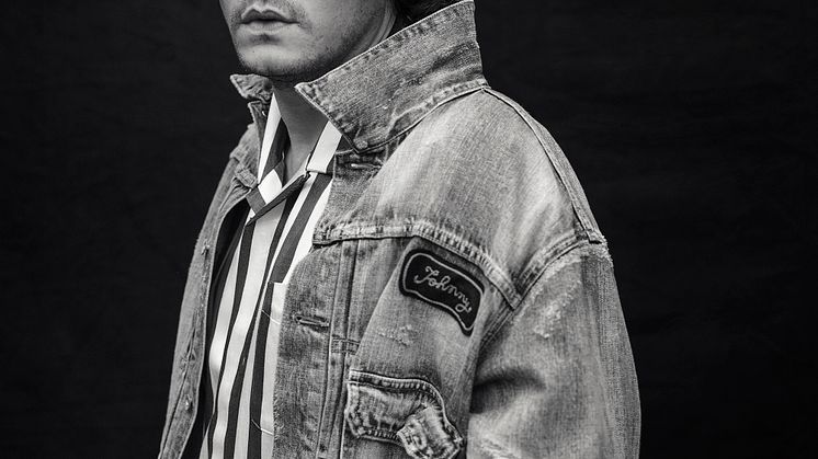 John Mayer - pressbild
