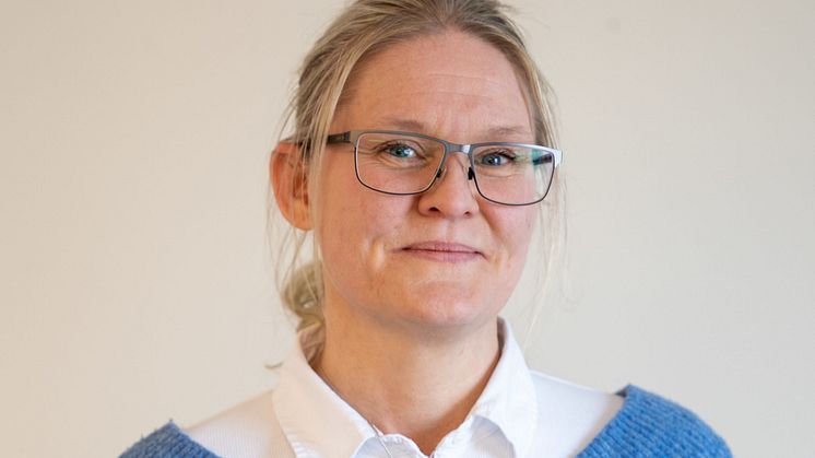 Pia Svedberg