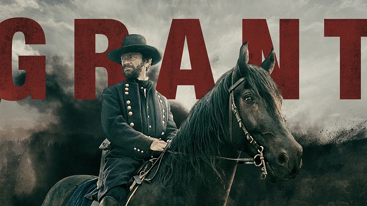 Grant on HISTORY