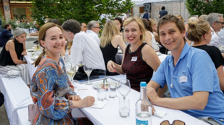 Media Tasting 2019