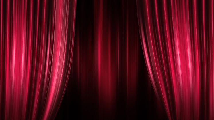 "Musikalhimlen" har premiär på Kalmar Teater 20 oktober