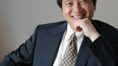 Yeoh Oon Jin, Executive Chairman, PwC Singapore