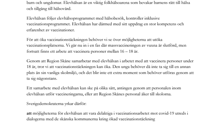 Initativärende om elevhälsan och vaccinering.pdf