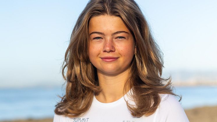 Maya Gysler - Mallorca 2024