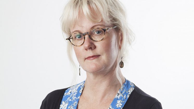 Moderaterna i Stadshuset rekryterar Annika Borg