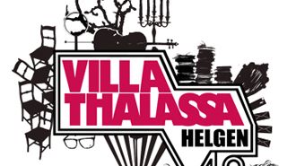 Helsingborgsvisning av filmen "Villa Thalassa - helgen vecka 48" på Storan på Helsingborgs stadsteater! 