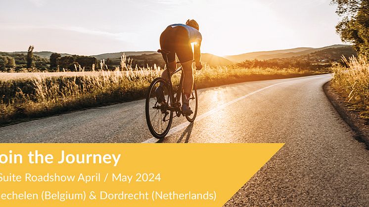 Two dates, two cities, three topics: Workflows for SAP S/4HANA, Clean Core and SAP BTP. xSuite Benelux BV invites customers and prospects to Meche-len/Belgium and Dordrecht/The Netherlands in April and May