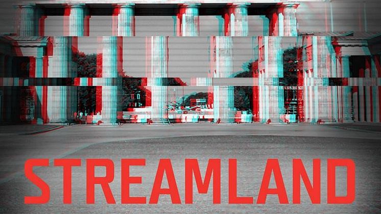 Streamland - Wie Netflix, Amazon Prime & Co. unsere Demokratie bedrohen