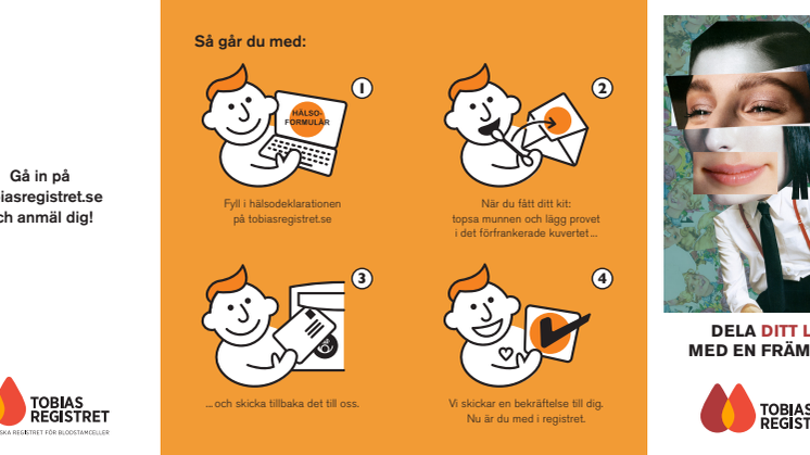 Tobiasregistret - Folder