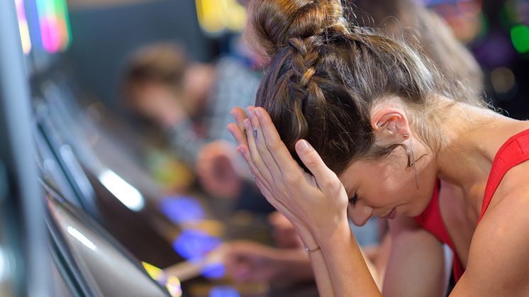 Spelberoendet tar ingen sommarsemester!