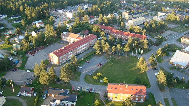 Sveriges inreseregler försvårar Utbildning Nords verksamhet
