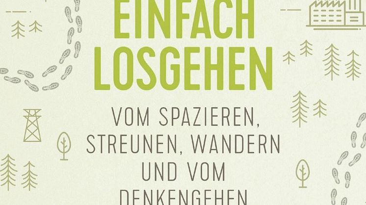 Bertram Weisshaar - Einfach losgehen