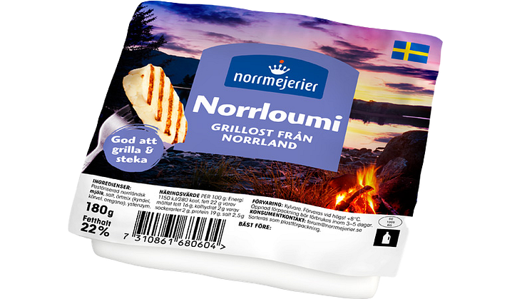 Norrloumi 