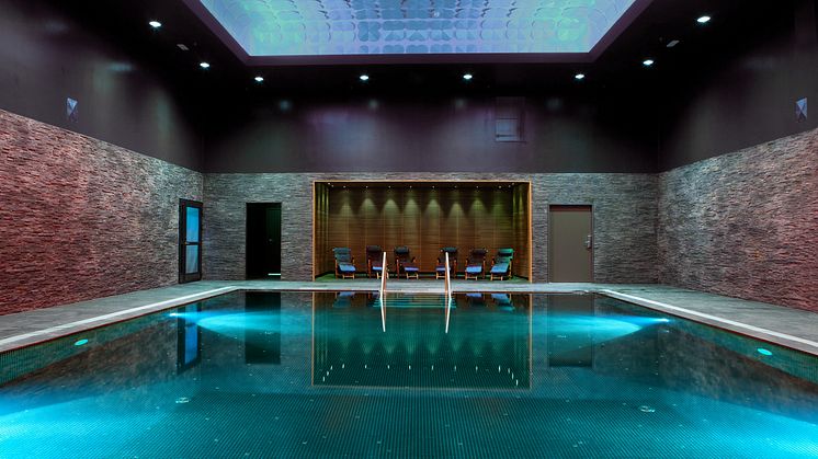 Sturebadet och Elite Hotels öppnar Hamam i Saltsjöqvarn