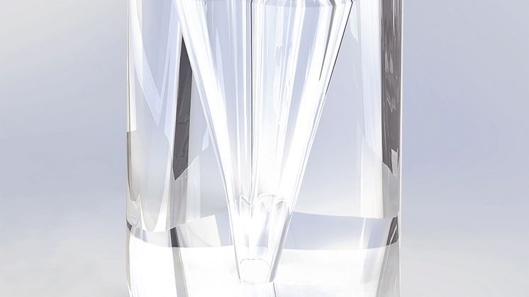 Trifoli – design Celine Strömbäck