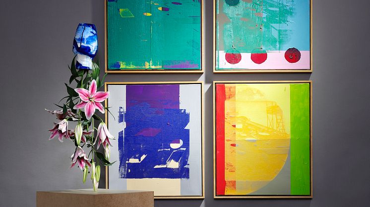 Highlights from the preview: Artworks by Tony Matelli and Martin Kippenberger