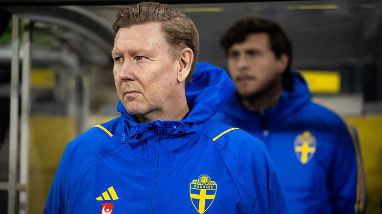 Peter Wettergren, ny teknisk direktör