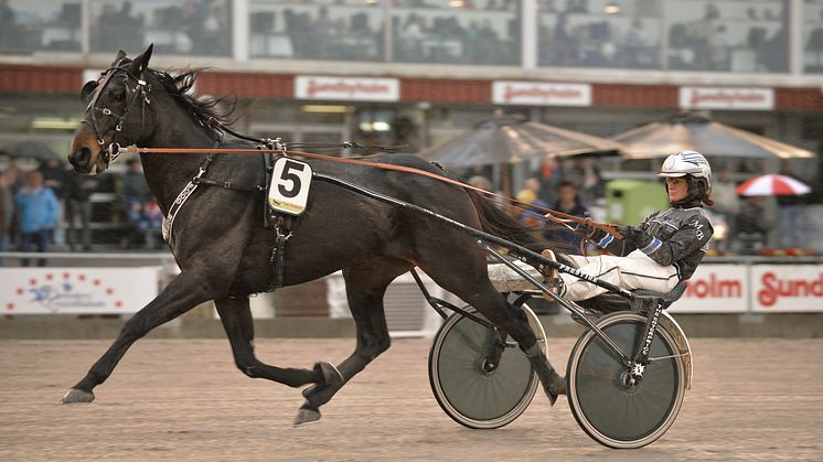 V75 Jackpot på Axevalla med 30 miljoner i sjurättspotten