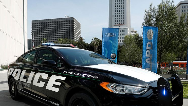 PHEV Responder