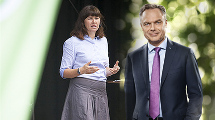 Valspurt i Västsverige