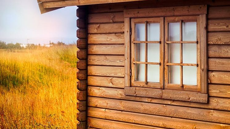 Renovering af sommerhus? Sådan kommer du godt i gang 