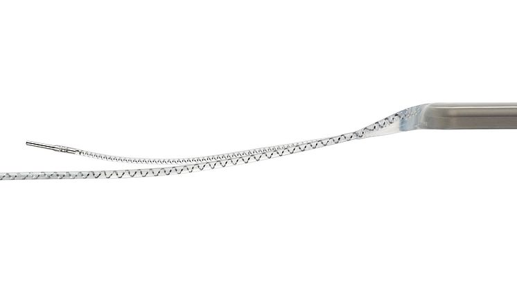 Cochlear™ Nucleus® Profile Plus mit Slim Straight Elektrode (CI622)