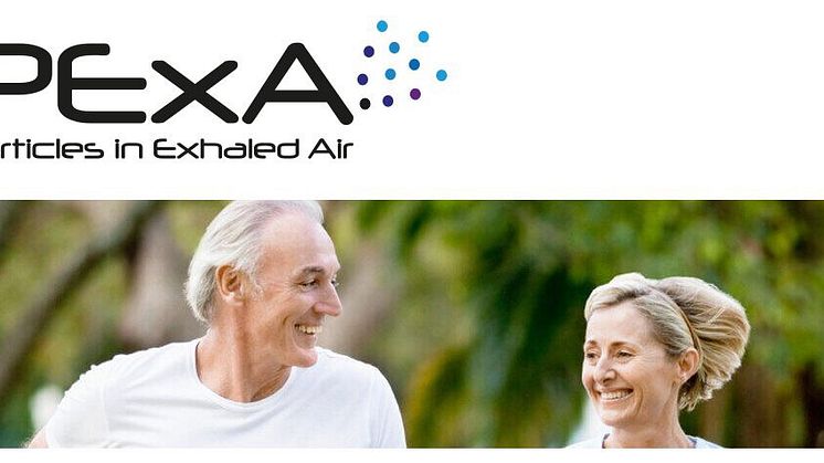 Globalt läkemedelsföretag köper PExA 2.0-system 