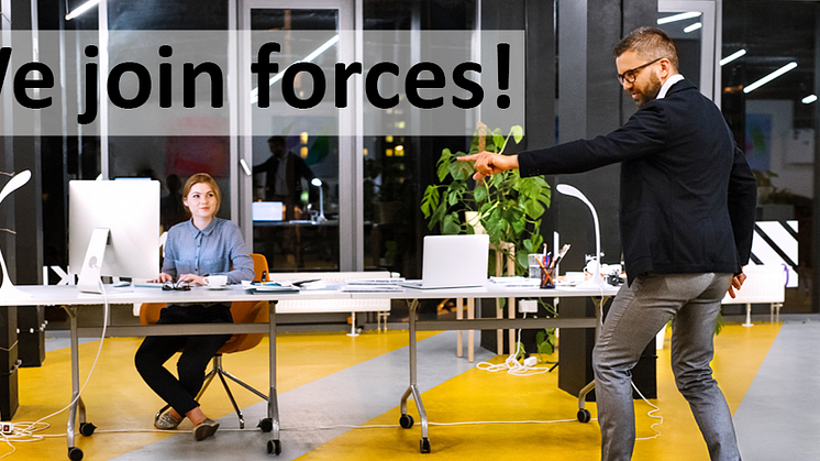NetNordic and Radpoint - We join forces! 