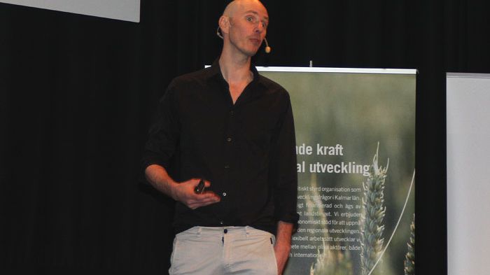 Dag Nordanger