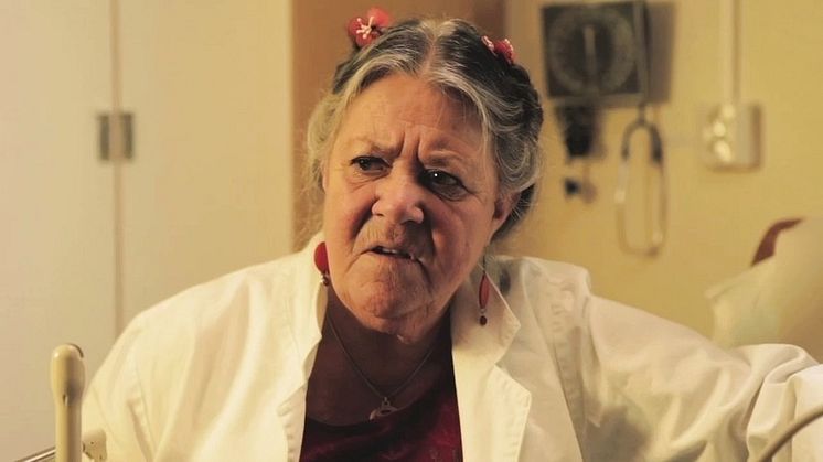 Husman Hagberg Reklamfilm