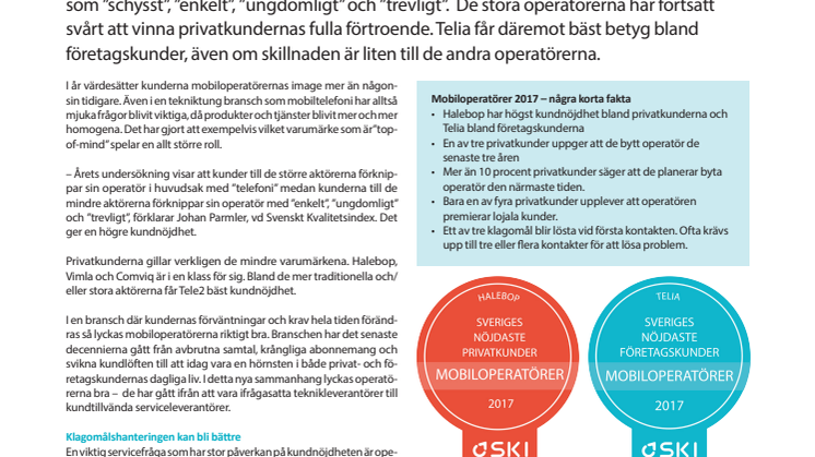 Pressmeddelande 2017-10-16
