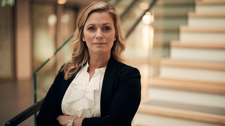 Maria Bertilsson