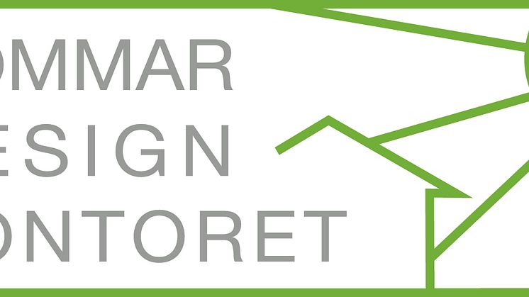 Logotyp Sommardesignkontoret