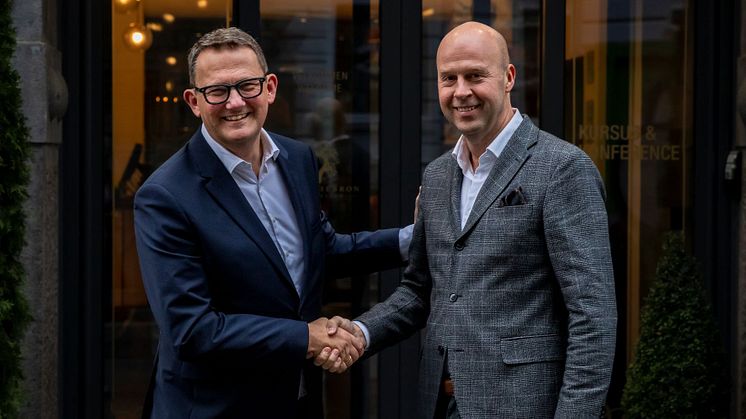 BWH Hotel Group och Small Danish Hotels går samman i ny strategisk hotellallians.  Foto: Claudia Moreno, Morenoclicks. Kan användas för redaktionellt bruk.