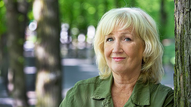 Erika Bjerström press