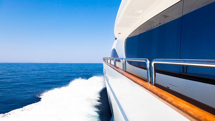 Inmarsat has launched its 2020 Superyacht Connectivity Survey