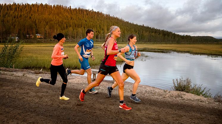 Ultravasan 90 2018 Ida Nilsson