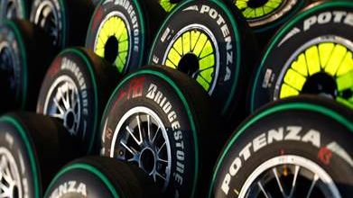 DHL and Bridgestone's world class facility to put Sweden in the driving seat