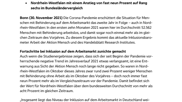 301121_Pressemitteilung_Aktion Mensch_Inklusionsbarometer Arbeit_Nordrhein-Westfalen.pdf