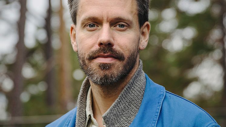 Pressbild för ”Vanmakt”